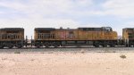 WB Intermodal Frt @ Erie NV -7